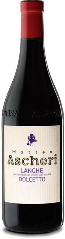 Ascheri - Langhe Dolcetto Nirane DOC 2022